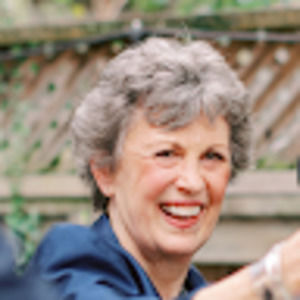 Meet your Posher, Rosemary